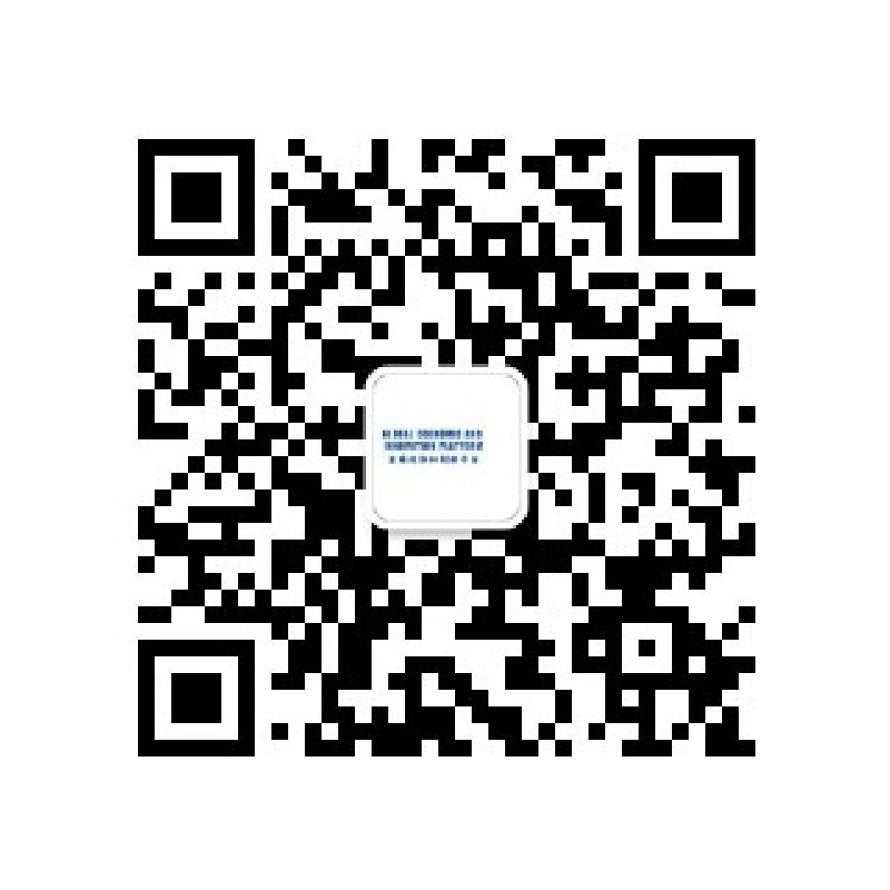微信视频号 GEIP袁乾铭海内外产业连接 二维码